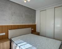 Resale - Appartement - Orihuela Costa - Lomas de Cabo Roig