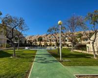 Resale - Appartement - Orihuela Costa - Lomas de Cabo Roig