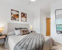 Resale - Appartement - Orihuela Costa - Lomas de Cabo Roig