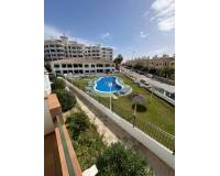 Resale - Appartement - Orihuela Costa - Lomas de Campoamor