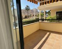 Resale - Appartement - Orihuela Costa - Lomas de Campoamor