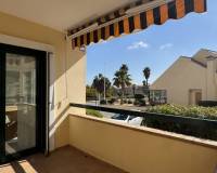 Resale - Appartement - Orihuela Costa - Lomas de Campoamor
