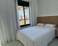 Resale - Appartement - Orihuela Costa - Lomas de Campoamor