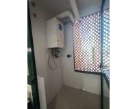 Resale - Appartement - Orihuela Costa - Lomas de Campoamor