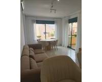 Resale - Appartement - Orihuela Costa - Lomas de Campoamor