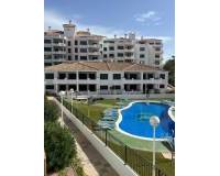 Resale - Appartement - Orihuela Costa - Lomas de Campoamor