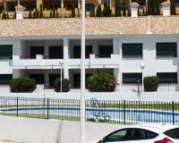 Resale - Appartement - Orihuela Costa - Lomas de Campoamor