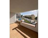 Resale - Appartement - Orihuela Costa - Lomas de Campoamor