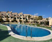 Resale - Appartement - Orihuela Costa - Lomas de Campoamor