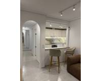 Resale - Appartement - Orihuela Costa - Lomas de Campoamor