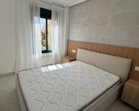 Resale - Appartement - Orihuela Costa - Lomas de Campoamor