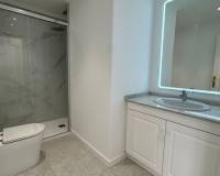 Resale - Appartement - Orihuela Costa - Lomas de Campoamor