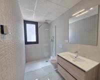 Resale - Appartement - Orihuela Costa - Los Altos