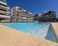 Resale - Appartement - Orihuela Costa - Los Altos