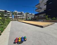 Resale - Appartement - Orihuela Costa - Los Altos