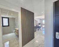 Resale - Appartement - Orihuela Costa - Los Altos