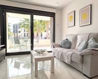 Resale - Appartement - Orihuela Costa - Los Altos