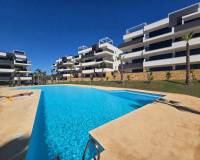 Resale - Appartement - Orihuela Costa - Los Altos