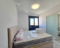 Resale - Appartement - Orihuela Costa - Los Altos