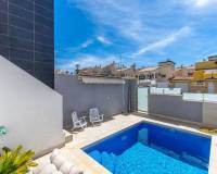 Resale - Appartement - Orihuela Costa - Los Altos
