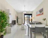 Resale - Appartement - Orihuela Costa - Los Altos