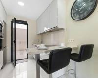 Resale - Appartement - Orihuela Costa - Los Altos