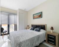 Resale - Appartement - Orihuela Costa - Los Altos