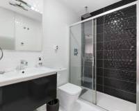 Resale - Appartement - Orihuela Costa - Los Altos