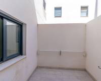 Resale - Appartement - Orihuela Costa - Los Altos