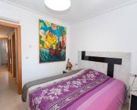 Resale - Appartement - Orihuela Costa - Los Dolses