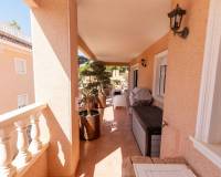Resale - Appartement - Orihuela Costa - Los Dolses