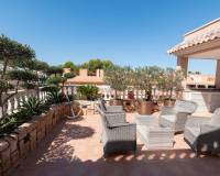 Resale - Appartement - Orihuela Costa - Los Dolses