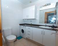 Resale - Appartement - Orihuela Costa - Los Dolses