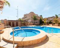 Resale - Appartement - Orihuela Costa - Los Dolses
