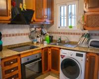 Resale - Appartement - Orihuela Costa - Los Dolses