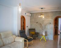 Resale - Appartement - Orihuela Costa - Los Dolses