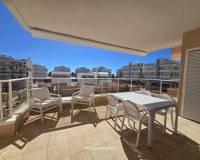 Resale - Appartement - Orihuela Costa - Los Dolses