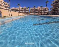 Resale - Appartement - Orihuela Costa - Los Dolses