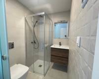 Resale - Appartement - Orihuela Costa - Pau 26