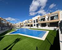 Resale - Appartement - Orihuela Costa - Pau 26