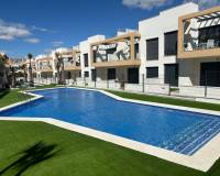 Resale - Appartement - Orihuela Costa - Pau 26