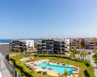 Resale - Appartement - Orihuela Costa - Playa Flamenca