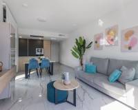 Resale - Appartement - Orihuela Costa - Playa Flamenca