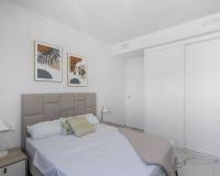 Resale - Appartement - Orihuela Costa - Playa Flamenca