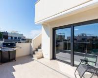 Resale - Appartement - Orihuela Costa - Playa Flamenca