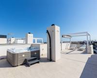 Resale - Appartement - Orihuela Costa - Playa Flamenca