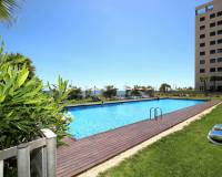 Resale - Appartement - Orihuela Costa - Punta Prima