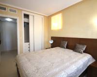 Resale - Appartement - Orihuela Costa - Punta Prima