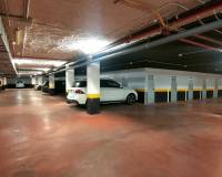 Resale - Appartement - Orihuela Costa - Punta Prima