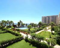 Resale - Appartement - Orihuela Costa - Punta Prima